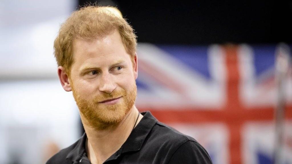 Publisher of Prince Harry's memoir reveals cover and release date