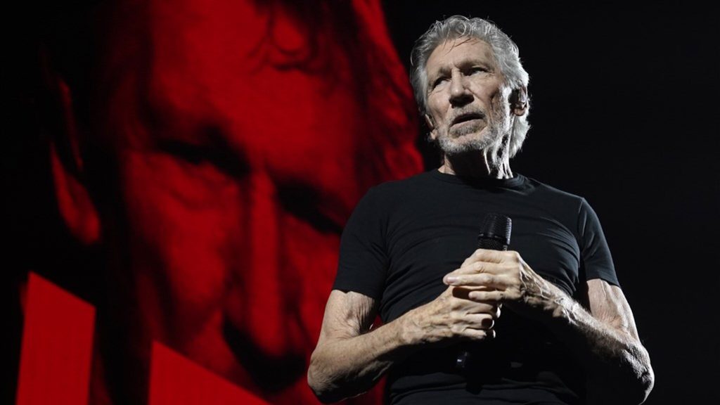 Sale of Pink Floyd music rights halted due to quarrel