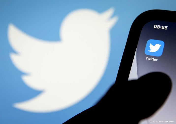 Blue check mark for new Twitter accounts only after three months