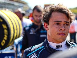 De Vries gave everything for F1 dream: "I have been racing for just two years"