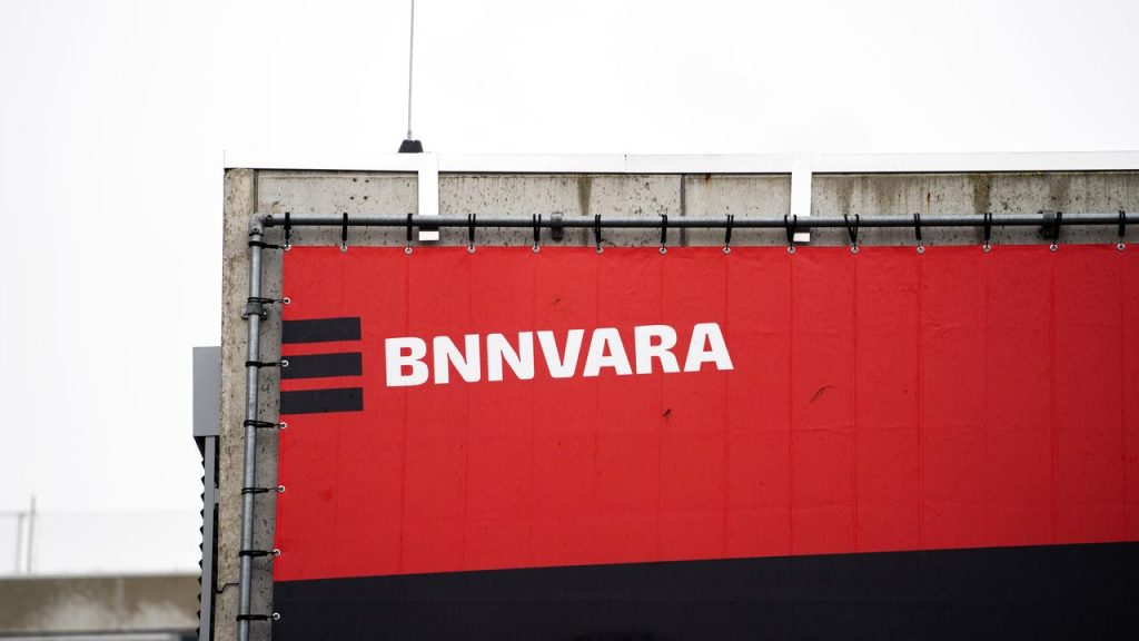 BNNVARA wants to speak to former employees of De Wereld Draait Door |  The media