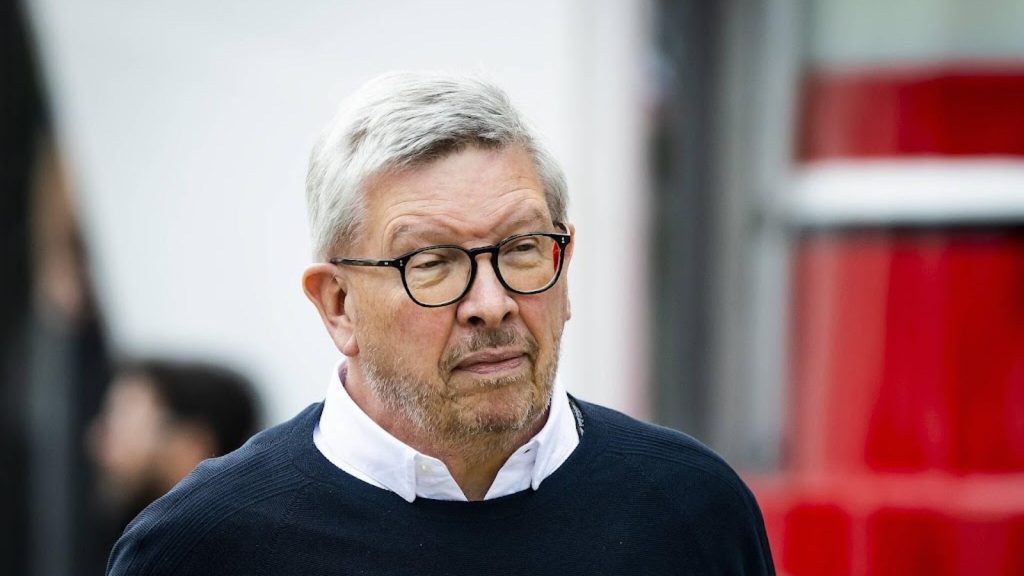 Brawn will leave Formula 1 "stronger than ever" when he retires