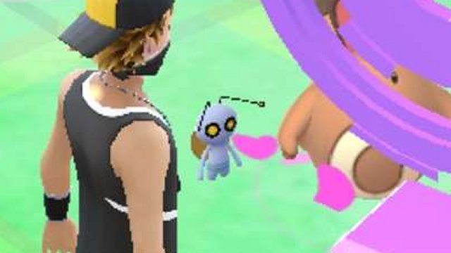New Pokémon are already (sort of) in Pokémon Day by Day Community