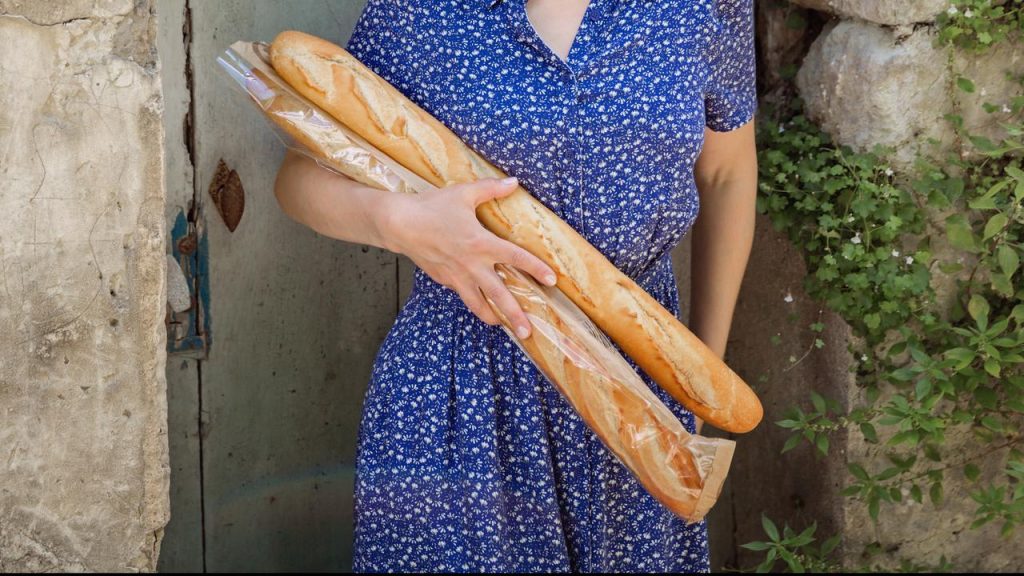 UNESCO included the baguette in the list of world cultural heritage |  Abroad