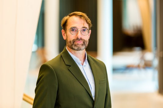 Hans Stegmann appointed Chief Economist at Triodos Bank