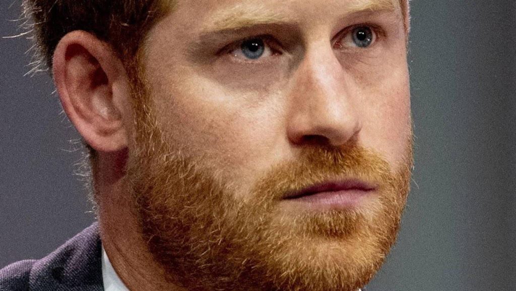 Prince Harry misses friends and chaotic family gatherings