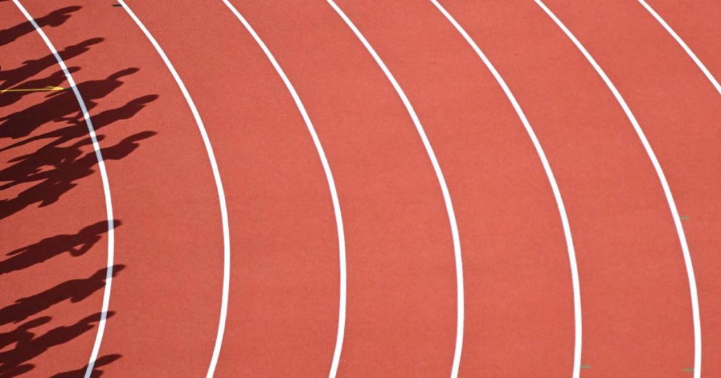The federation reveals a torrent of hate messages at the World Athletics Championships: "The results are disturbing" |  other sports