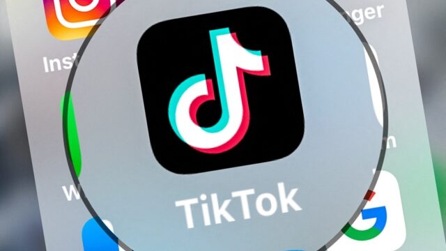 TikTok amends terms of use: what about other apps?