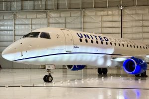 Exclusively: United closes Wi-Fi on regional aircraft