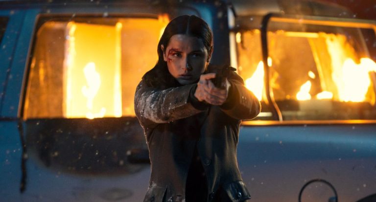 ‘Ballerina’ John Wick Spinoff Eyes of $ 3.5 million in inspections