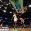 Uconn Huskies defeated South Carolina University to win the NCAA basketball championship on Sunday in Tampa. The semester suit, which includes thousands of current and former university athletes, known as House VS. NCAA, college sports will transform by allowing schools to pay the players directly. A federal judge in California holds the final session on the lawsuit that begins with the two.