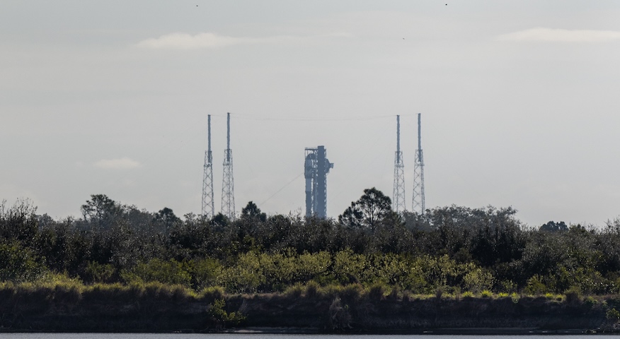 Spacex to launch 23 Starlink Satellites at the Falcon 9 missile – Spaceflight now
