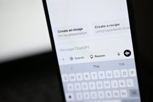 Chatgpt Download: OpenAI major interruption reports, as users see the error message