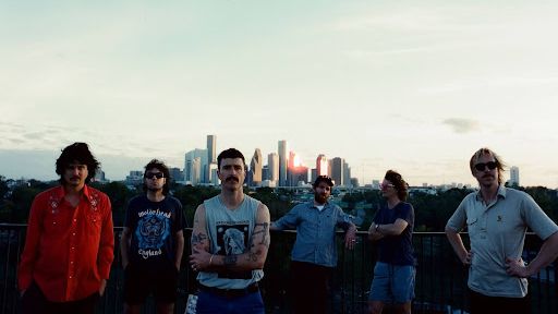 10 new albums you must listen to now: King Gizzard & the Lizard Wizard and Buscabulla and more