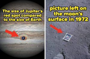 65 very rare historical photos will completely change your view of the universe