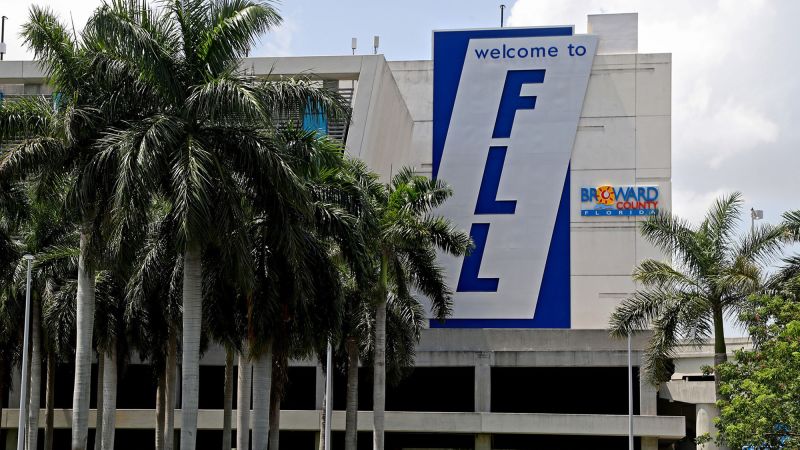 A man was convicted of fraud because of the demonstration as a flying disease to fly for free