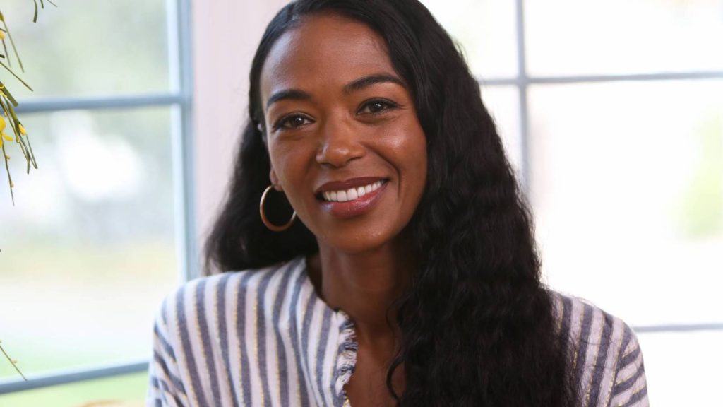 Ananda Lewis, celebrated MTV VJ, dead in 52 Ananda Lewis, celebrated MTV VJ, dead in 52