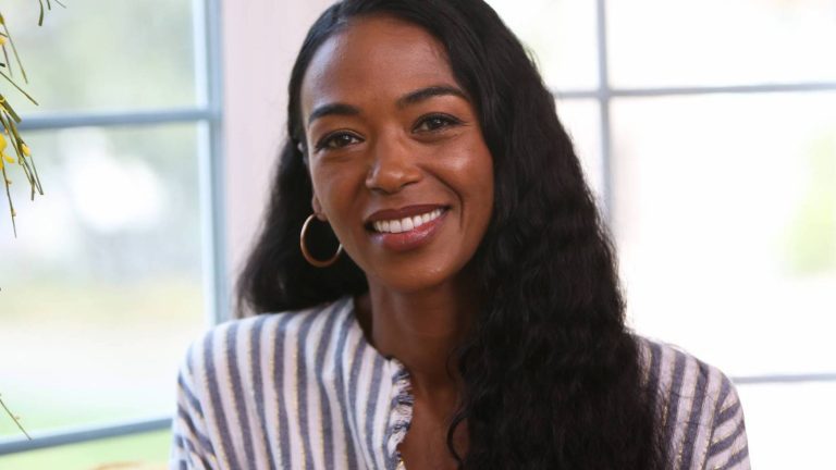 Ananda Lewis, celebrated MTV VJ, dead in 52
