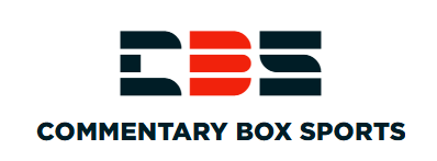 Commentary Box Sports
