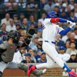 Cubs’ Pete Crow-Armstrong calls home to the house “Cool”
