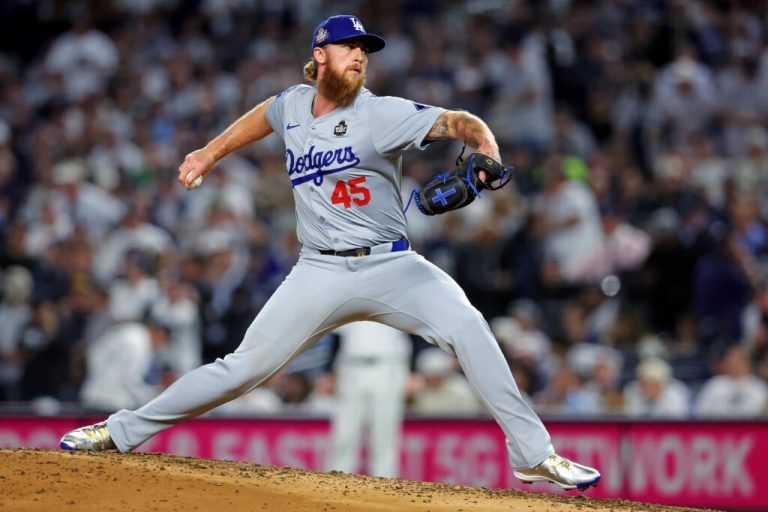 Dodgers Tony Gonsolin places 15 days of IL; Activate Michael Copech, Kirby Yates