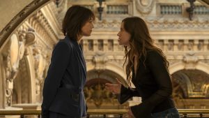 “Etoile” was canceled in Amazon after one season of season 2
