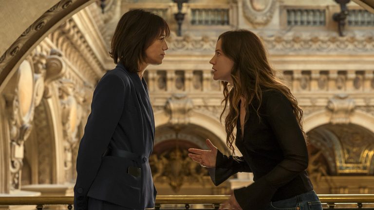 “Etoile” was canceled in Amazon after one season of season 2