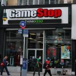 Gamestop Stock tank on convertible bonds to buy more bitcoin Gamestop Stock tank on convertible bonds to buy more bitcoin