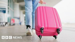 How to disturb the luggage of the budget airlines to the legal rank of the European Union