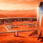 “Mars is no longer a dream”: Spacex’s vision develops from a bold idea to a tangible plan for a multiple human colony