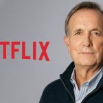 Netflix shareholders vote on a member of the Board