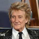Road Stewart cancels American vehicles before the GlastonBury Legends