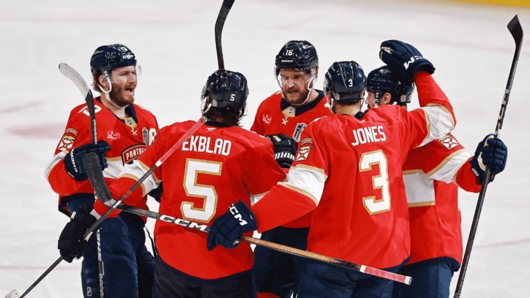 Stanley 2025 Cup final, 3 fast food game: MAUL OILERS to take 2-1 edge in the series