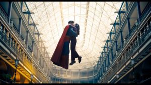 “Superman” offers the best day on the first day of YTD colleagues