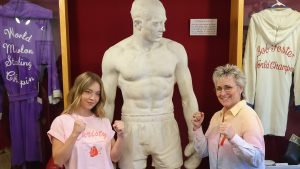 Sydney Sweeny Details of the body’s transformation of Christie Martin biography