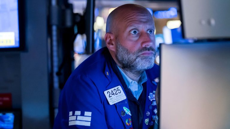 The stock market futures are located after the Israeli attacks of Iran: live updates