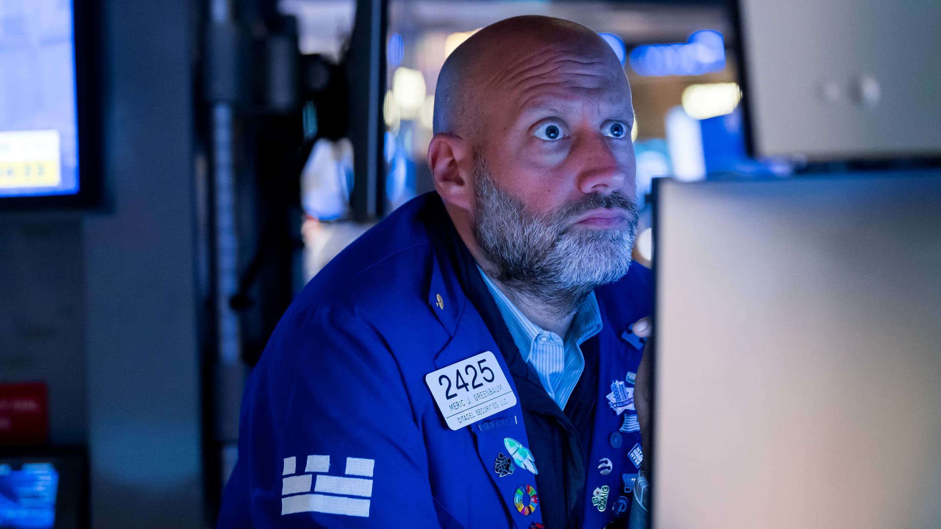 The stock market futures are located after the Israeli attacks of Iran: live updates