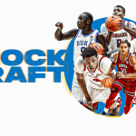 Total 2025 NBA MOCK DRAFT 7.0: After Cooper Flagg and Dylan Harper, it’s guessing anyone