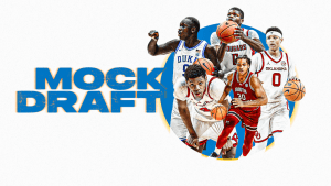 Total 2025 NBA MOCK DRAFT 7.0: After Cooper Flagg and Dylan Harper, it’s guessing anyone