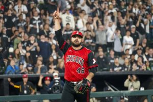 White Sox appoints Price Wilson for the mission
