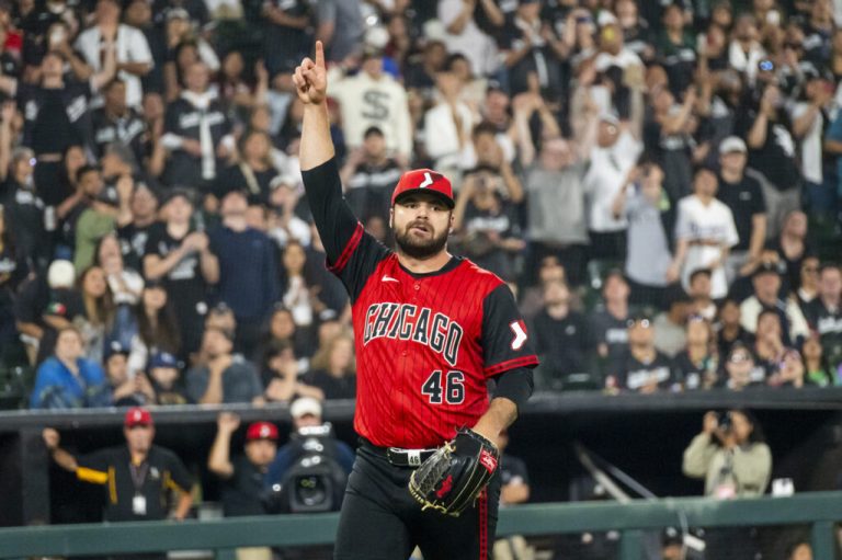 White Sox appoints Price Wilson for the mission